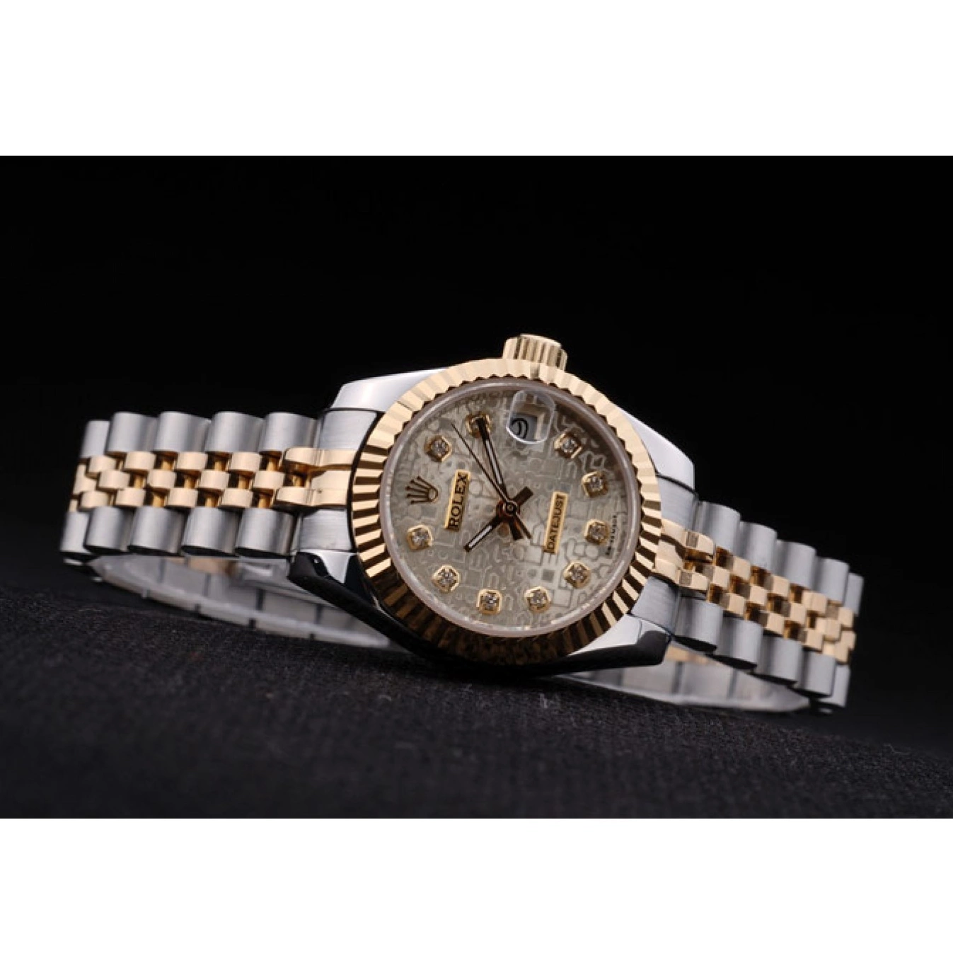 Best AAA Replica Sites Rolex Datejust-rl130 0722